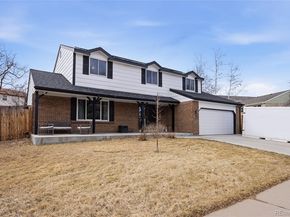 7229 S Iris Court, Littleton CO 80128