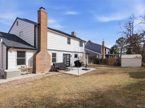7229 S Iris Court, Littleton CO 80128