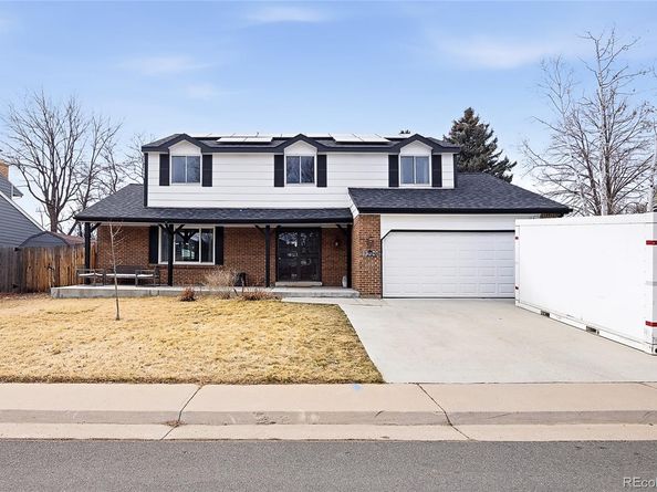 7229 S Iris Court, Littleton CO 80128