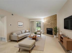3518 S Depew Street 102, Lakewood CO 80235