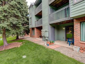 3518 S Depew Street 102, Lakewood CO 80235