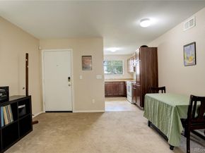 3518 S Depew Street 102, Lakewood CO 80235