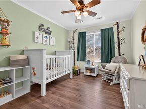 7425 S Norfolk Street, Aurora CO 80016