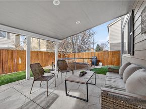 7425 S Norfolk Street, Aurora CO 80016