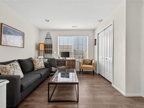 7425 S Norfolk Street, Aurora CO 80016