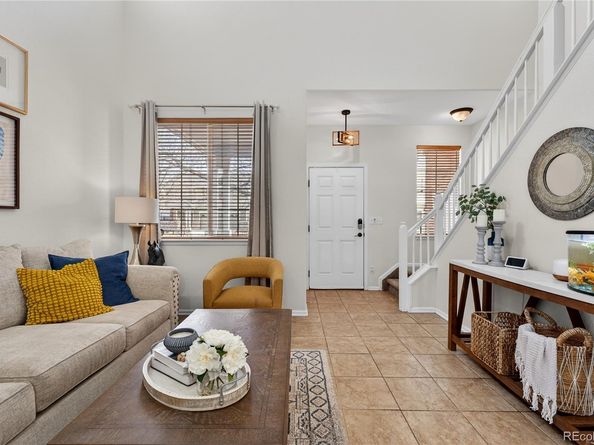 7425 S Norfolk Street, Aurora CO 80016