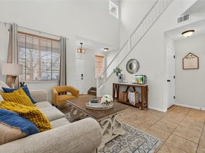 7425 S Norfolk Street, Aurora CO 80016