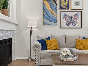 7425 S Norfolk Street, Aurora CO 80016