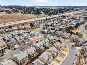 7425 S Norfolk Street, Aurora CO 80016