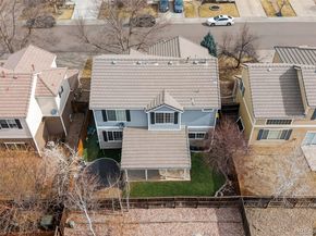 7425 S Norfolk Street, Aurora CO 80016