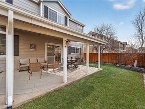 7425 S Norfolk Street, Aurora CO 80016
