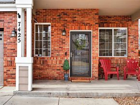 7425 S Norfolk Street, Aurora CO 80016
