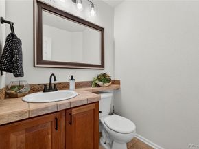 7425 S Norfolk Street, Aurora CO 80016