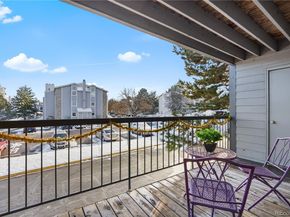 2575 S Syracuse Way 205, Denver CO 80231