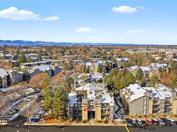 2575 S Syracuse Way 205, Denver CO 80231