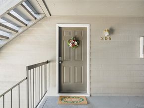 2575 S Syracuse Way 205, Denver CO 80231