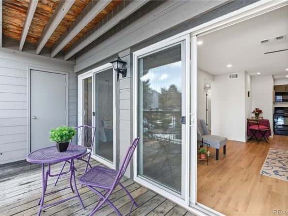 2575 S Syracuse Way 205, Denver CO 80231