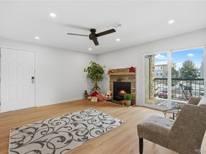 2575 S Syracuse Way 205, Denver CO 80231