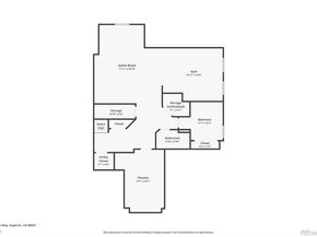 518 Zircon Way, Superior CO 80027