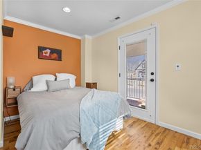 3833 N Cook Street, Denver CO 80205