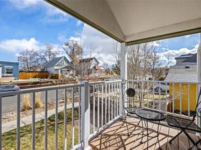 3833 N Cook Street, Denver CO 80205