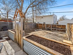 3833 N Cook Street, Denver CO 80205