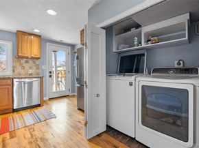 3833 N Cook Street, Denver CO 80205