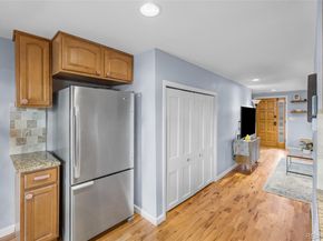 3833 N Cook Street, Denver CO 80205