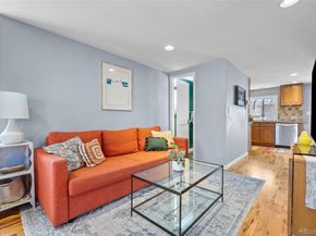 3833 N Cook Street, Denver CO 80205