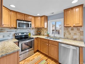 3833 N Cook Street, Denver CO 80205