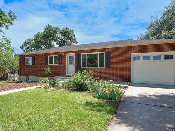 12028 W Virginia Drive, Lakewood CO 80228