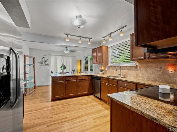 8060 Meadowdale Square, Niwot CO 80503