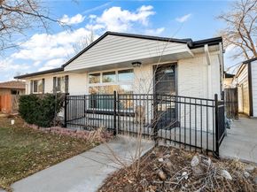 555 Everett Street, Lakewood CO 80226