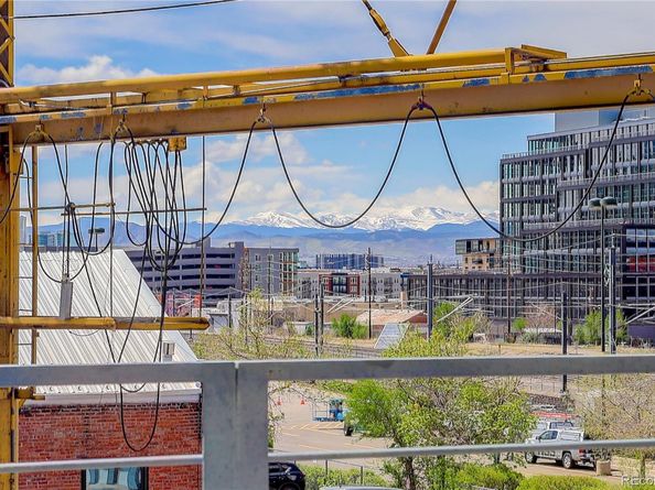 3377 Blake Street 205, Denver CO 80205