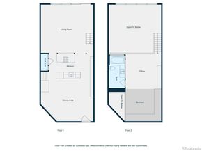 3377 Blake Street 205, Denver CO 80205