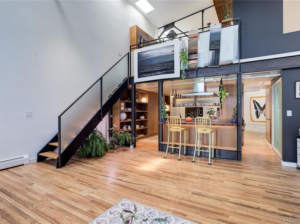 3377 Blake Street 205, Denver CO 80205