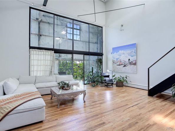 3377 Blake Street 205, Denver CO 80205