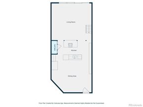 3377 Blake Street 205, Denver CO 80205