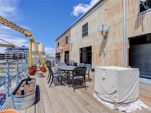 3377 Blake Street 205, Denver CO 80205