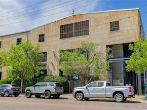 3377 Blake Street 205, Denver CO 80205