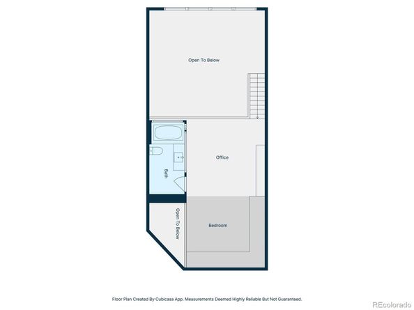 3377 Blake Street 205, Denver CO 80205