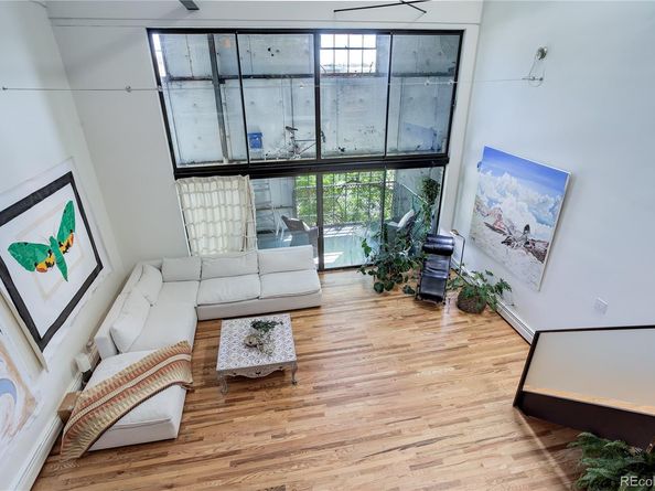 3377 Blake Street 205, Denver CO 80205