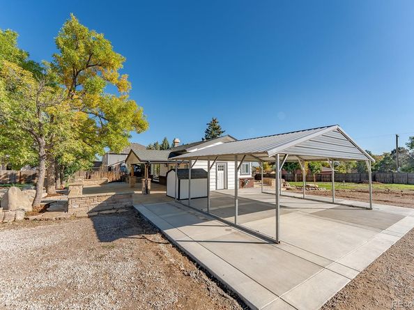 8055 Simms Street, Arvada CO 80005