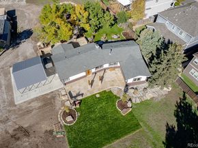 8055 Simms Street, Arvada CO 80005