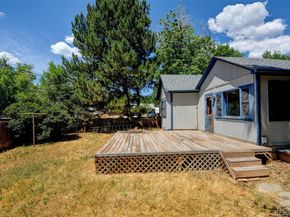 6788 Pierce Way, Arvada CO 80003