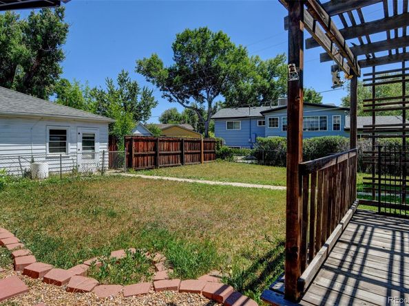 6788 Pierce Way, Arvada CO 80003