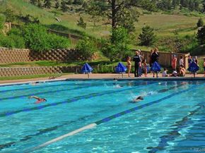 2360 Juniper Court, Golden CO 80401
