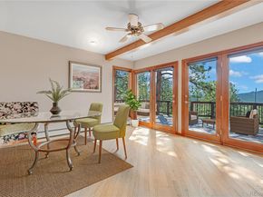 2360 Juniper Court, Golden CO 80401