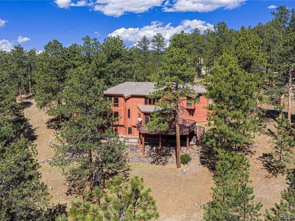 2360 Juniper Court, Golden CO 80401
