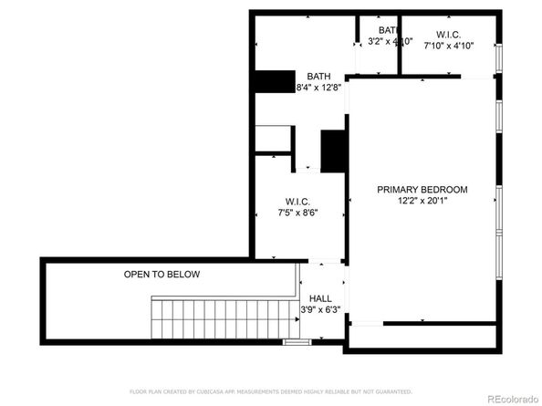 6803 W Yale Avenue, Lakewood CO 80227
